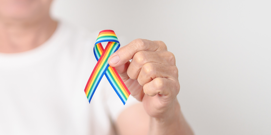 Regenbooglintje
